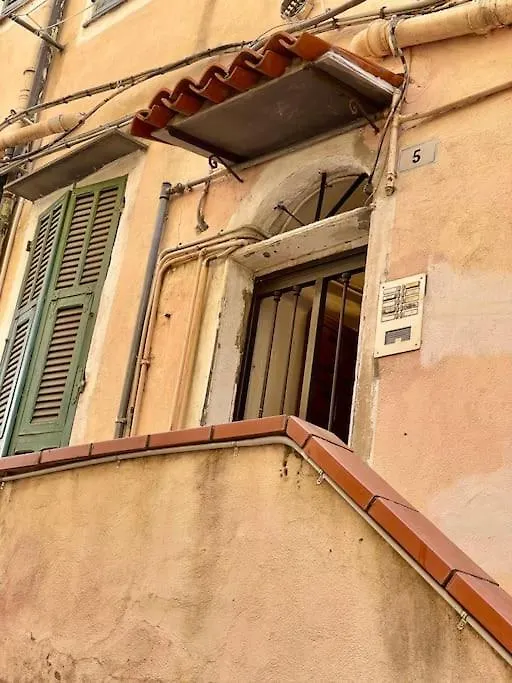 Sanremo Dream - Da Nonna Antonietta Apartment
