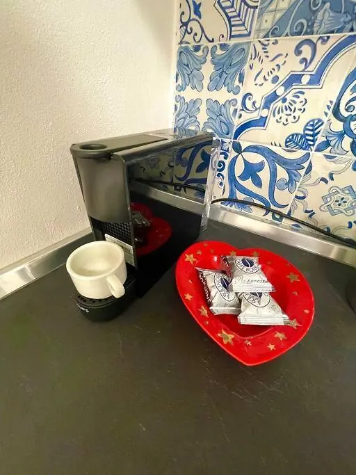 Sanremo Dream - Da Nonna Antonietta Apartment 0*,