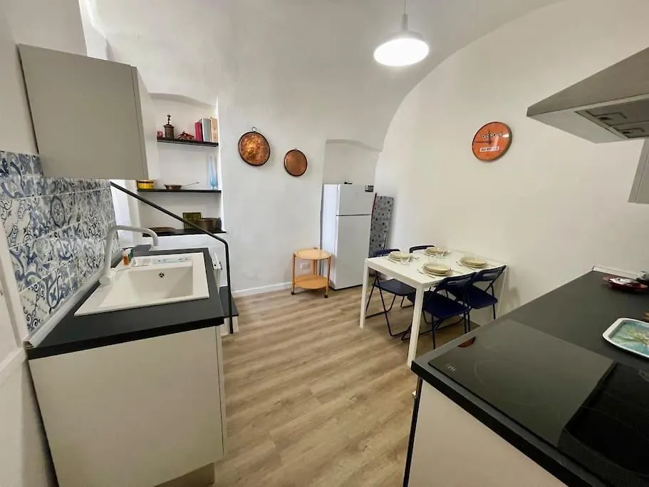 Sanremo Dream - Da Nonna Antonietta Apartment