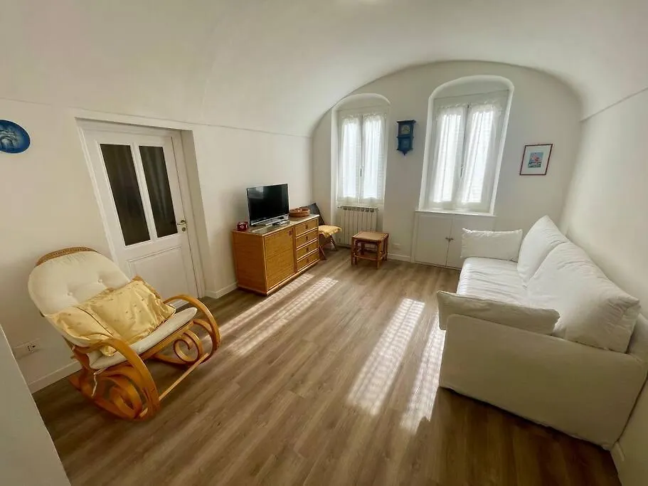 Sanremo Dream - Da Nonna Antonietta Apartment