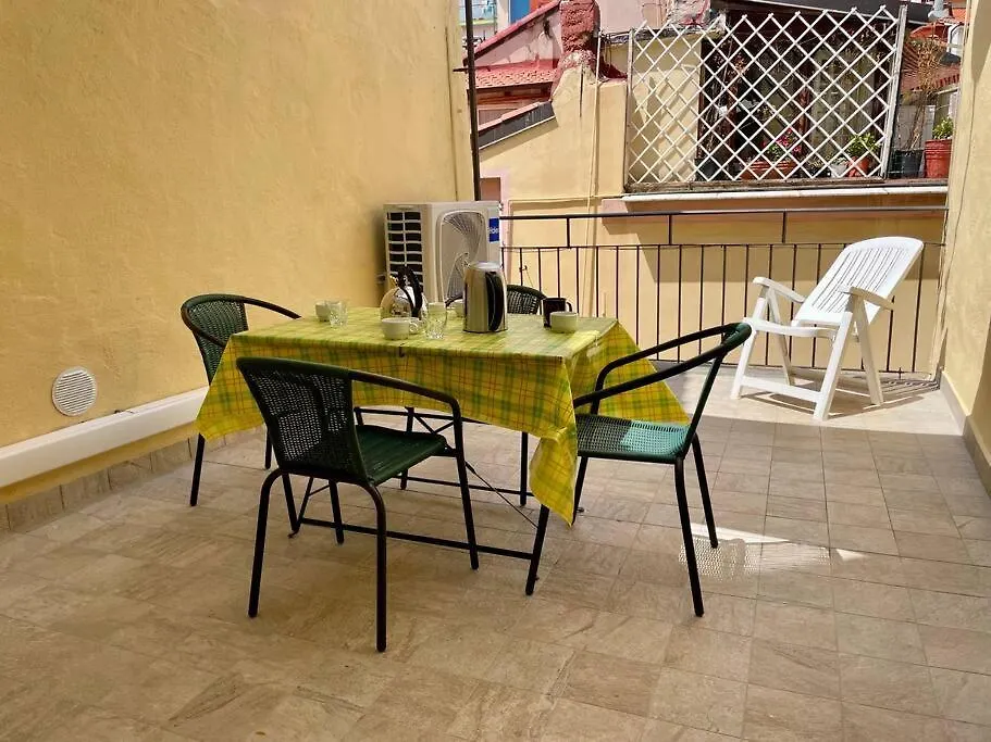 Sanremo Dream - Da Nonna Antonietta Apartment 0*,  Italy