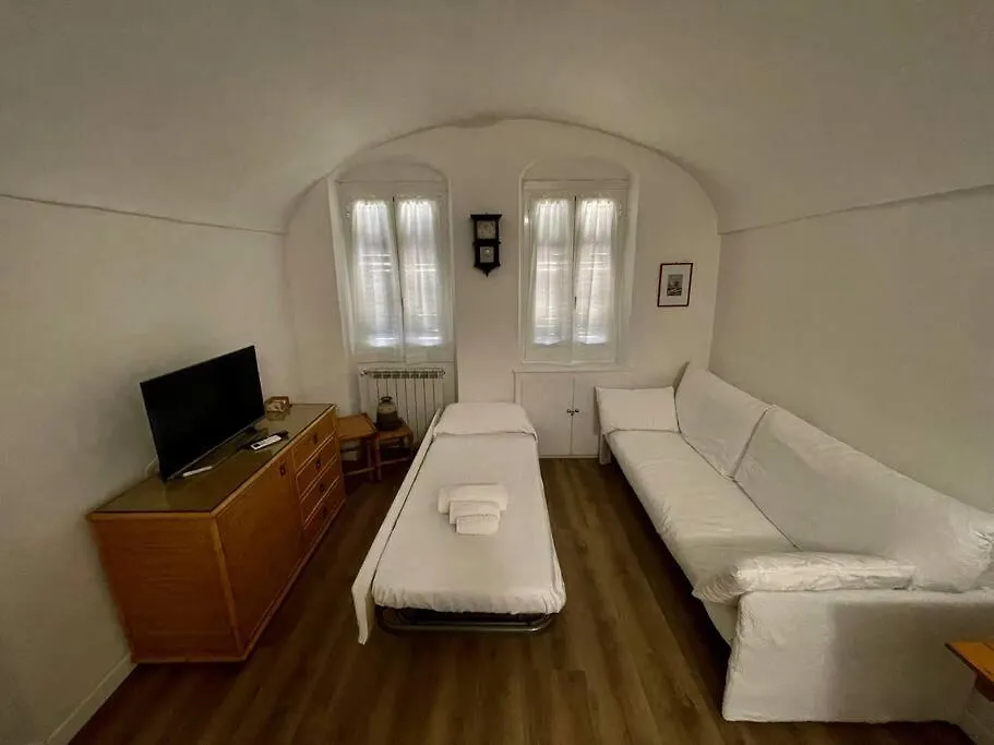 Sanremo Dream - Da Nonna Antonietta Apartment