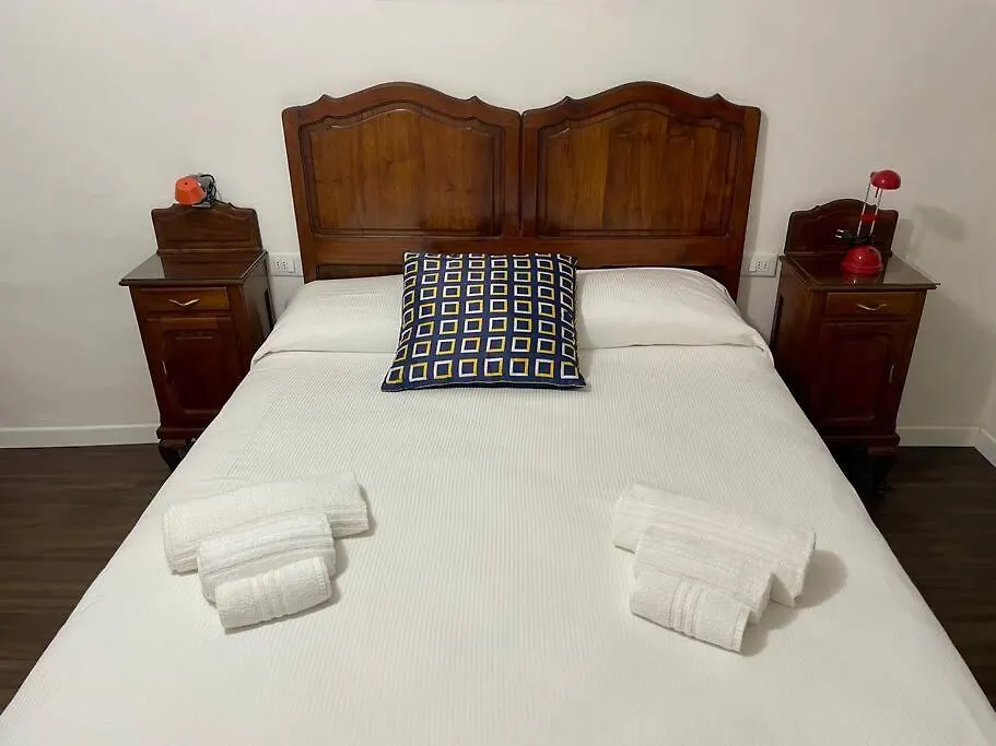 Sanremo Dream - Da Nonna Antonietta Apartment