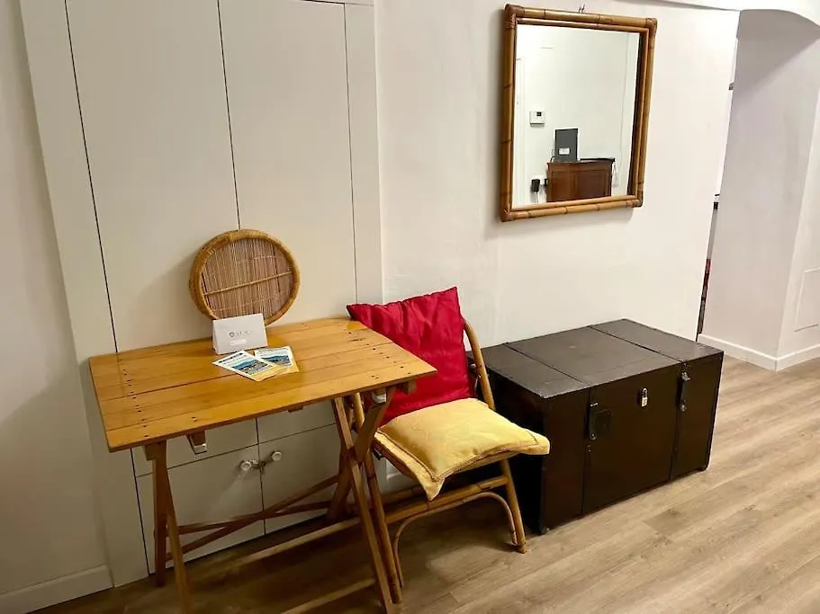Sanremo Dream - Da Nonna Antonietta Apartment Italy