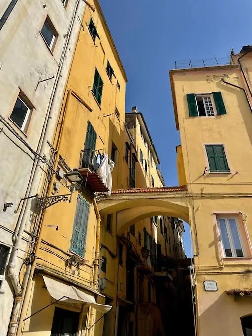Sanremo Dream - Da Nonna Antonietta Apartment