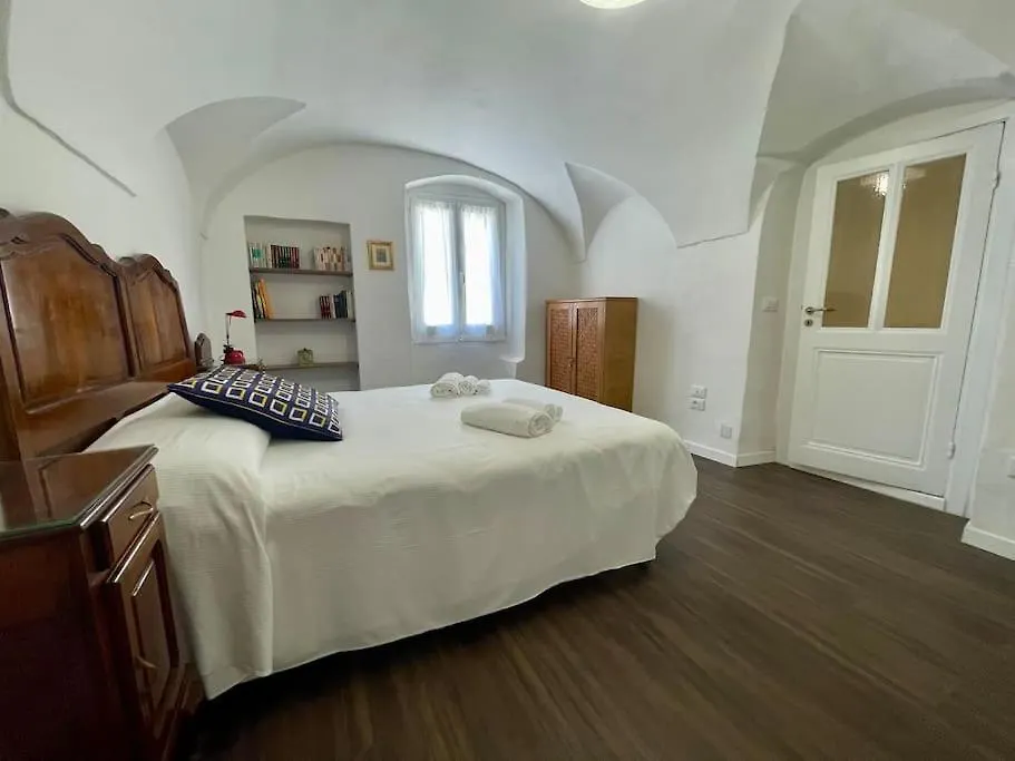 Sanremo Dream - Da Nonna Antonietta Apartment 0*,