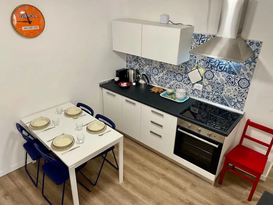 Sanremo Dream - Da Nonna Antonietta Apartment