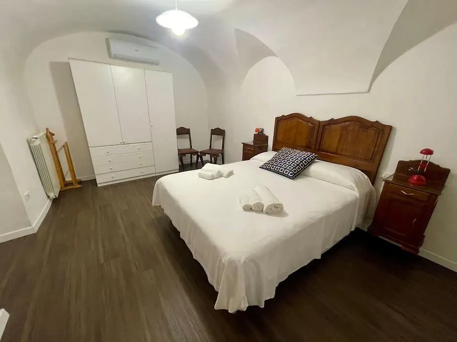 Sanremo Dream - Da Nonna Antonietta Apartment