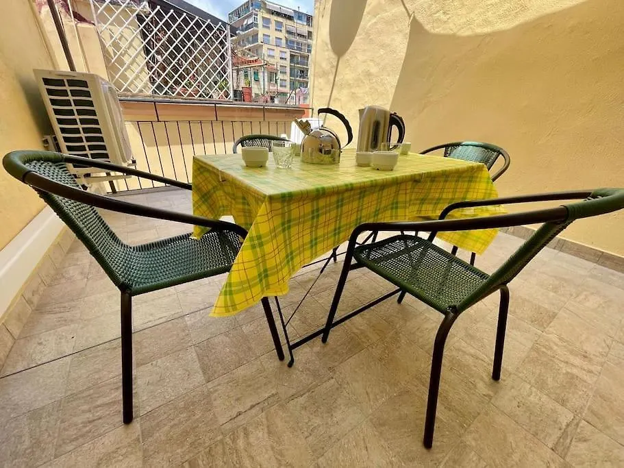 Sanremo Dream - Da Nonna Antonietta Apartment Italy