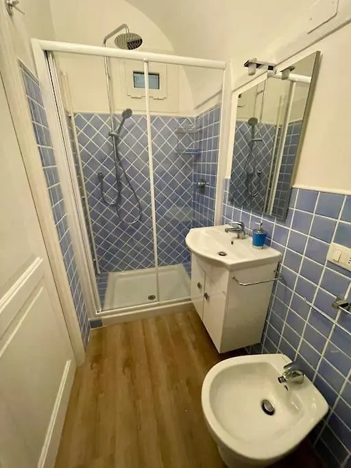 Sanremo Dream - Da Nonna Antonietta Apartment